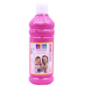 Südor Ujjfesték Pink 500 ml