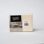 Szilikonos Boríték 70x100 mm Pear Cream 150 gramm 10 Darab/Csomag