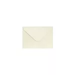 Szilikonos Boríték 70x100 mm Pear Cream 150 gramm 10 Darab/Csomag