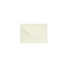   Szilikonos Boríték 70x100 mm Pear Cream 150 gramm 10 Darab/Csomag