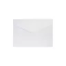   Szilikonos boríték LC/6 Diamond White 150 gramm 10 Darab/Csomag