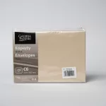 Szilikonos boríték LC/6 Pearl Cream 150 gramm 10 Darab/Csomag