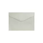 Szilikonos boríték LC/6 Pearl Light Silver 150 gramm 10 Darab/Csomag