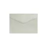   Szilikonos boríték LC/6 Pearl Light Silver 150 gramm 10 Darab/Csomag