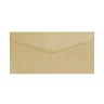   Szilikonos boríték LA/4 Pearl Gold 150 gramm 10 Darab/Csomag