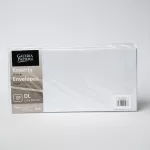 Szilikonos boríték LA/4 Pearl Diamond White 150 gramm 10 Darab/Csomag