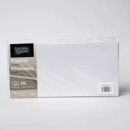   Szilikonos boríték LA/4 Pearl Diamond White 150 gramm 10 Darab/Csomag