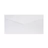   Szilikonos boríték LA/4 Pearl Diamond White 150 gramm 10 Darab/Csomag