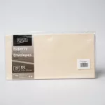 Szilikonos boríték LA/4 Pearl Cream 150 gramm 10 Darab/Csomag
