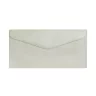   Szilikonos boríték LA/4 Pearl Light Silver 150 gramm 10 Darab/Csomag