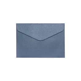   Szilikonos boríték LC/6 Pearl Navy Blue 150 gramm 10 Darab/Csomag