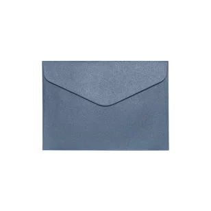   Szilikonos boríték LC/6 Pearl Navy Blue 150 gramm 10 Darab/Csomag