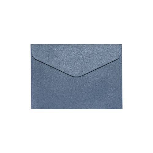 Szilikonos boríték LC/6 Pearl Navy Blue 150 gramm 10 Darab/Csomag