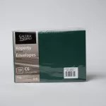Szilikonos boríték LC/6 Pearl Green 150 gramm 10 Darab/Csomag