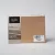 Szilikonos boríték LC/6 Pearl Gold 120 gramm 10 Darab/Csomag