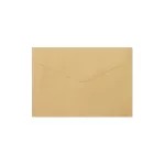 Szilikonos boríték LC/6 Pearl Gold 120 gramm 10 Darab/Csomag