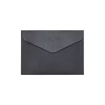 Szilikonos boríték LC/6 Pearl Black 150 gramm 10 Darab/Csomag