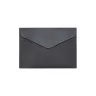   Szilikonos boríték LC/6 Pearl Black 150 gramm 10 Darab/Csomag