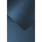 Papírgalária Prémium Meghívó Papír A/4 250 gramm 20 Ív Millenium Navy Blue Lézer És Tintasugaras Nyomtatóhoz