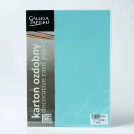   Prémium Meghívó Papír A/4 200 gramm 20 Ív Mika Blue Lézer És Tintasugaras Nyomtatóhoz