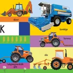 101 Színes Kép A Tanyáról