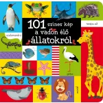 101 Színes Kép A Vadon Élő Állatokról