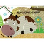 Hangos Cimborák Kacsa Barátkozik