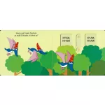 Hová Bújtam Dinoszauruszok