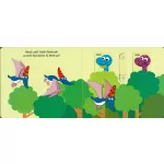 Hová Bújtam Dinoszauruszok