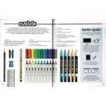 Manga Karakterek Csibi Stílusban