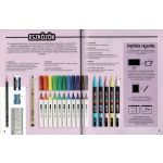 Manga Karakterek Kawaii Stílusban