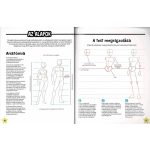 Manga Karakterek Sónen És Sódzso Stílusban