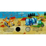 Mókás Hangok A Markoló