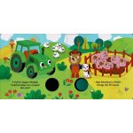 Mókás Hangok A Traktor