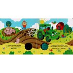 Mókás Hangok A Traktor