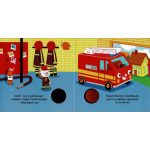 Mókás Hangok A Tűzoltóautó