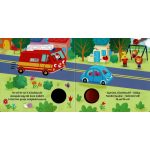 Mókás Hangok A Tűzoltóautó