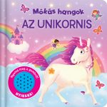 Mókás Hangok Az Unikornis