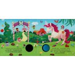 Mókás Hangok Az Unikornis