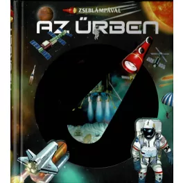 Zseblámpával Az Űrben