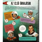 Zseblámpával Az Űrben