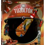 Zseblámpával A Tűzoltók Nyomában