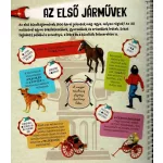 Zseblámpával A Tűzoltók Nyomában