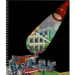 Zseblámpával A Tűzoltók Nyomában