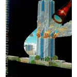 Zseblámpával A Tűzoltók Nyomában