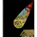 Zseblámpával A Vikingek Nyomában