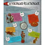 Zseblámpával A Vikingek Nyomában