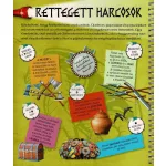 Zseblámpával A Vikingek Nyomában