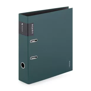 Verde Iratrendező A/4 70 mm Zöld