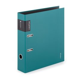 Verde Iratrendező A/4 70 mm Milano Kék